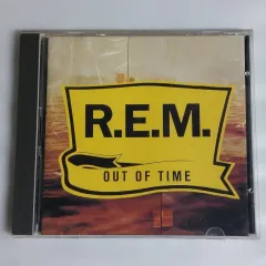 R E M （ cd