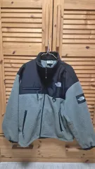 THE NORTH FACE ザノースフェイス フリース ジャケット 出品