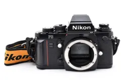 2026年最新】nikon f3 hpの人気アイテム - メルカリ