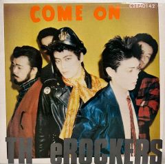 激レア 超人気盤 LP レコード Kingpins ネオロカビリー - メルカリ