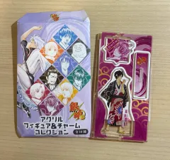 銀魂 高杉晋助 ジャンプフェスタ ジャンプフェスタ 原画 アクリル フィギュア チャーム