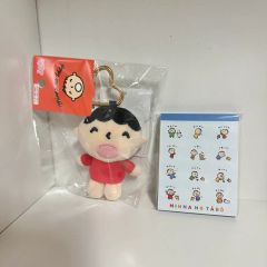 クレヨンしんちゃんマスコット ななこLOVE nanacoカード - メルカリ