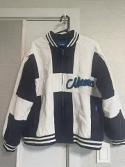ブルゾン ジャケット