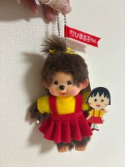 激レア！コラボ！monchhichi モンチッチ コレジャナイロボ レア 限定