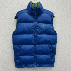 DULTON ダルトン ユーティリティ ベスト ユナイテッドアスレ カーキ 