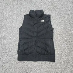 S THE NORTH FACE ザノースフェイス グースダウン ダウンベスト