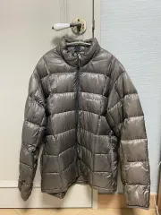 90s JPN モンベル ダウン ジャケット