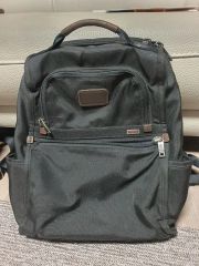 美品】TUMI ANA機内販売 トゥミデイトート2003 2603296D3E - メルカリ
