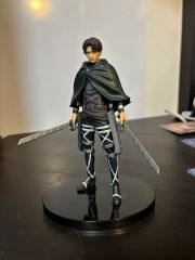 進撃の巨人セット売り箱無し - メルカリ