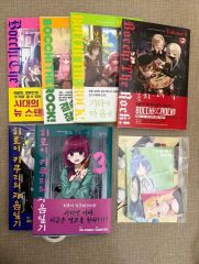 BECK 1~34巻 全巻セット+ファンブック4冊セット 一部帯付 Tシャツ付き