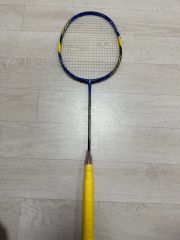 早川賢一選手使用MIZUNO CALIBER RAPIER SHAFT ラケット - メルカリ
