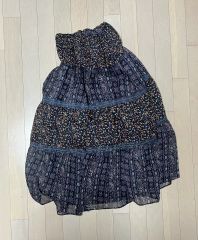 ⭐︎まこちゃま様専用⭐︎新品 アパルトモン インディアン ロング