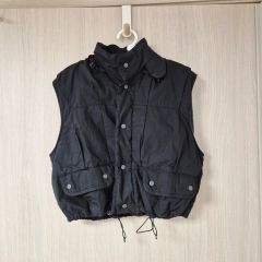 美品】BEAMS BOY TYPE C-1 VEST ベスト - メルカリ