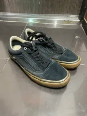 VANS オールドスクールPRO 검솔 280