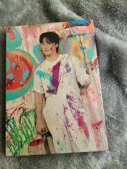 SEVENTEEN ディノ