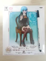 艦隊コレクション 艦これ 鈴谷フィギュア