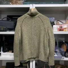 ISABEL MARANT イザベル マラン カシミア100 セーターのサムネイル