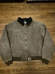 Carhartt カーハート J14 サンタフェ ウォーク ジャケット