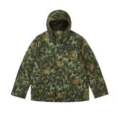 2026年最新】barbour 迷彩の人気アイテム - メルカリ