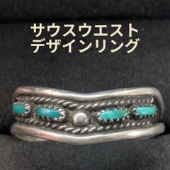 Timothy Lee ティモシーリー インディアンジュエリー バングル - メルカリ