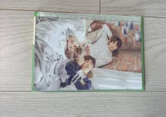 BTS（防弾少年団・バンタン）展示会 アクリルスタンド