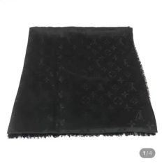 ヴィトン VUITTON モノグラム ストール ショール T.2476 - メルカリ