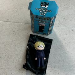 メルトくん 意識他界系 インディーズソフビ スタンダード - メルカリ