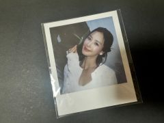 貴重 風間ゆみ キス顔 非売品 チェキ ① - メルカリ