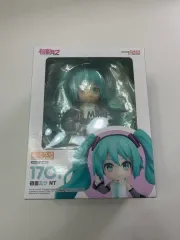 未開封 初音ミク ねんどろいど