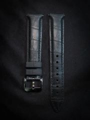 Sinn ジン カウレザー・ストラップ 純正 SSピンバックル付 20mm - メルカリ