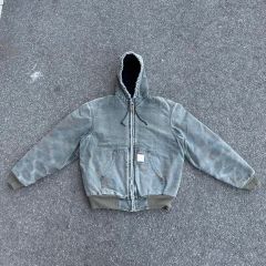 Carhartt チョーアコートジャケット　C02 MOS Carhartt カーハート C02 チョアコート | ビンテージ ダックジャケット