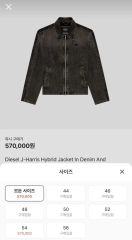 Dior Homme SS05 ジップアップ 4ポケット レザーベスト 46 - メルカリ