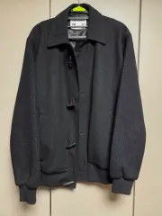 GU キム・ジョーンズ ウールブルゾン XL