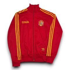 adidas スペイン代表 トラックジャケットFIFA 2006年W杯記念モデル