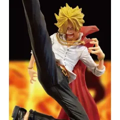 ONE PIECE サンジ フィギュア