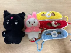 2026年最新】exo セフン ぬいぐるみの人気アイテム - メルカリ