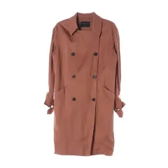 ALLSAINTS オールセインツ トレンチ/レディースS/TTKYYF2002のサムネイル
