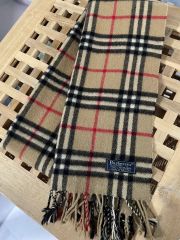 美品 BURBERRY カシミヤ100% ノバチェック マフラー - メルカリ