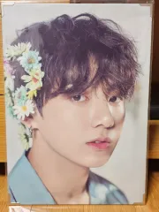 BTS ジョングク 럽셀 プレミアムフォト