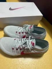 ナイキ ヴェイパーマックス OG ユニバーシティレッド 290
