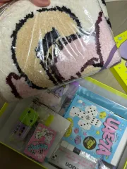 ユエナ7期 キー フルセット 出品