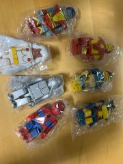 BECK UltimateComicCollectionsフィギュア新品未使用品 - メルカリ