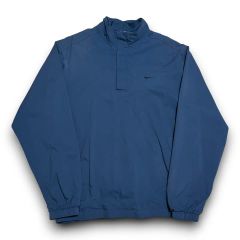 NIKE ナイキ ハイパー シルバー フラッシュ ジャケット レインボー 高