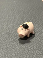 トイストーリー ハム フィギュア