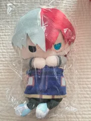 轟 焦凍 ぬいぐるみ 出品
