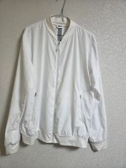 美品】AIGLE GORE-TEX INFINIUM ジャケット Mアイボリー - メルカリ