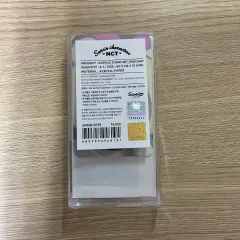 NCT ヘチャン サンリオ キャラクター アクリルスタンド トレカ 未開封