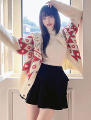 エンジニアードガーメンツ ニットカーディガン Sサイズ 新品未使用