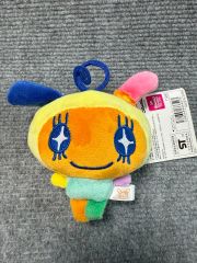 レア 2004 ウラたま ウラまめっち ぬいぐるみ たまごっち - メルカリ