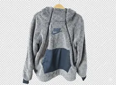ナイキ ウィメンズ シェルパ プルオーバー フーディー Tシャツ AJ7285